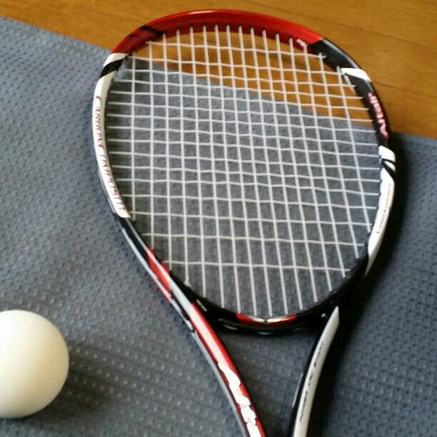 てにすラケット
