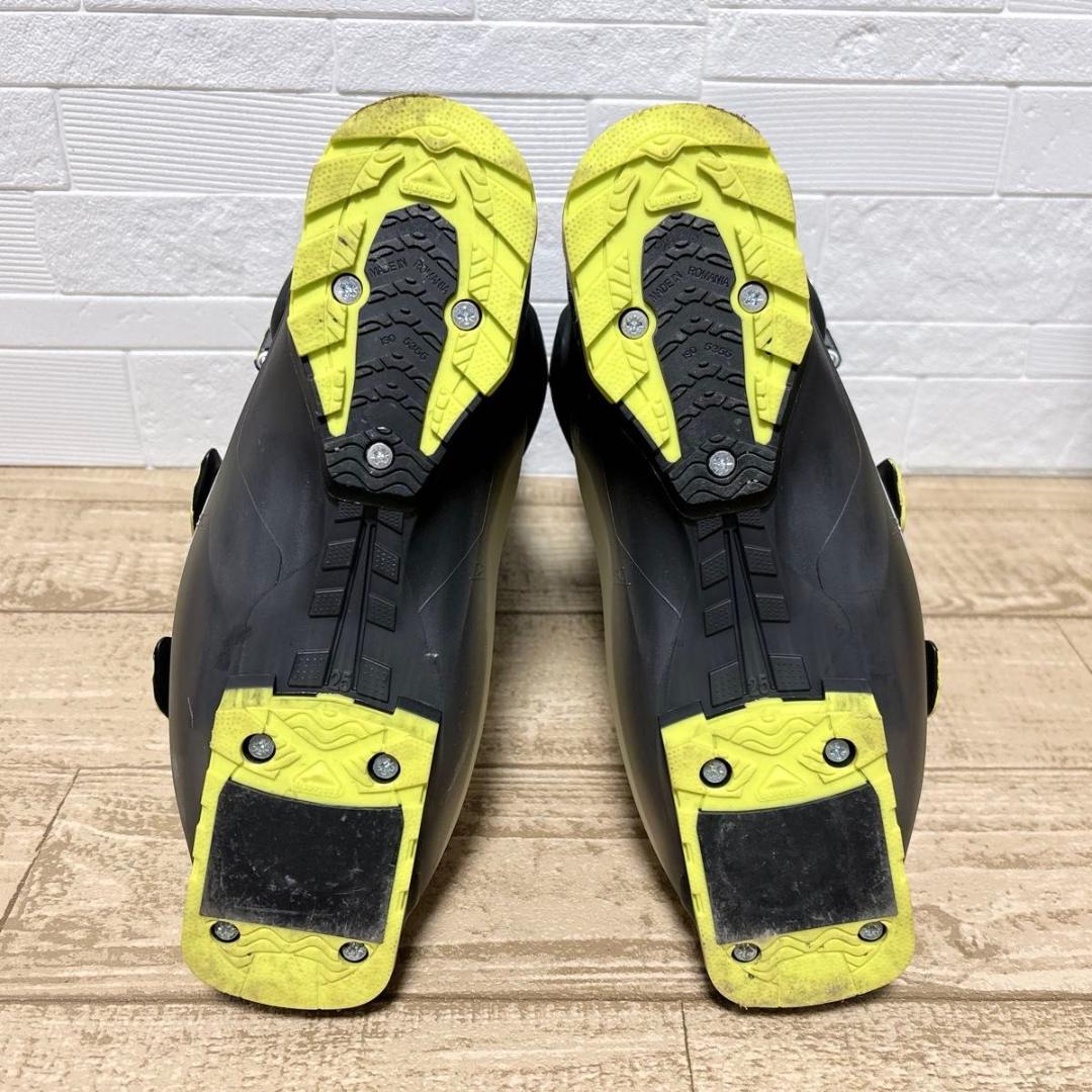 SALOMON サロモン X PRO R80 WIDE スキーブーツ 25.5