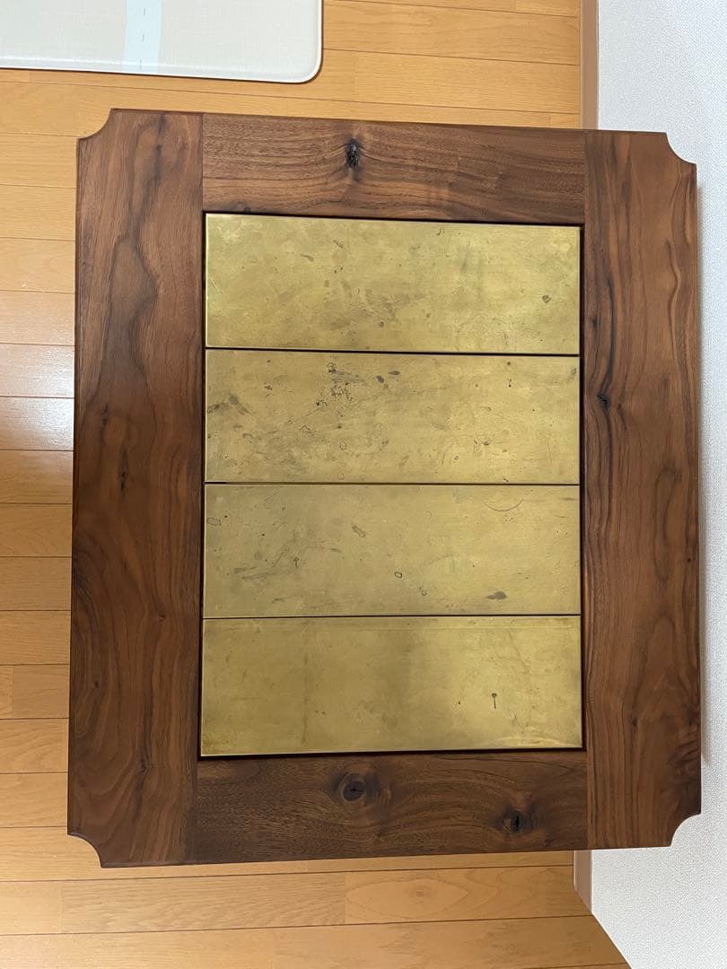 Norasフレーム　パネル付き　swampケース付き　ノラズフレーム