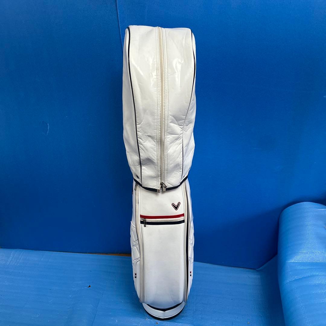 Callawayレディースキャディーバッグ