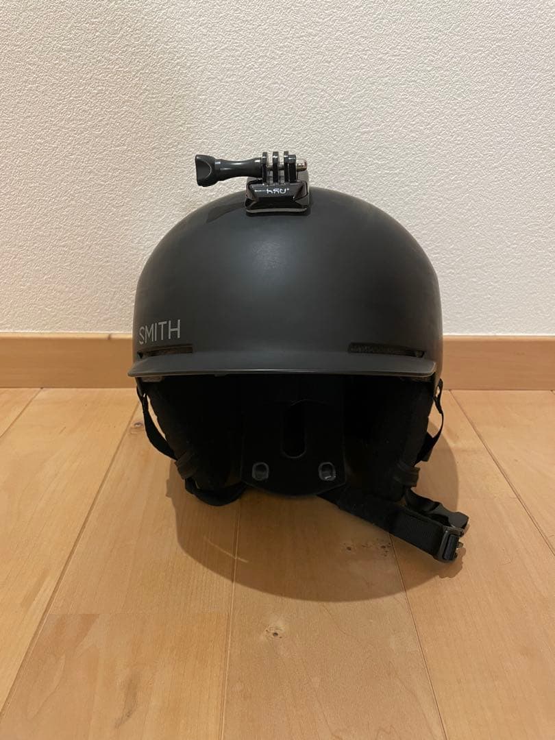 Smith Scout Mips スキーヘルメット MD