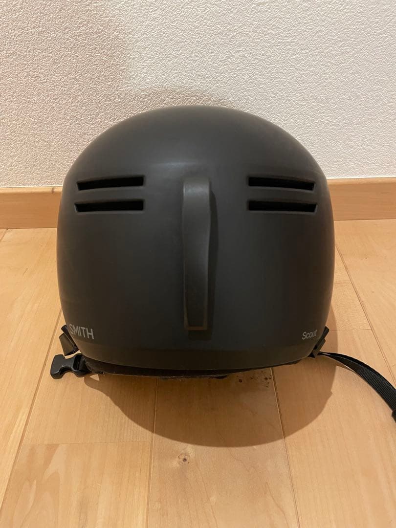 Smith Scout Mips スキーヘルメット MD
