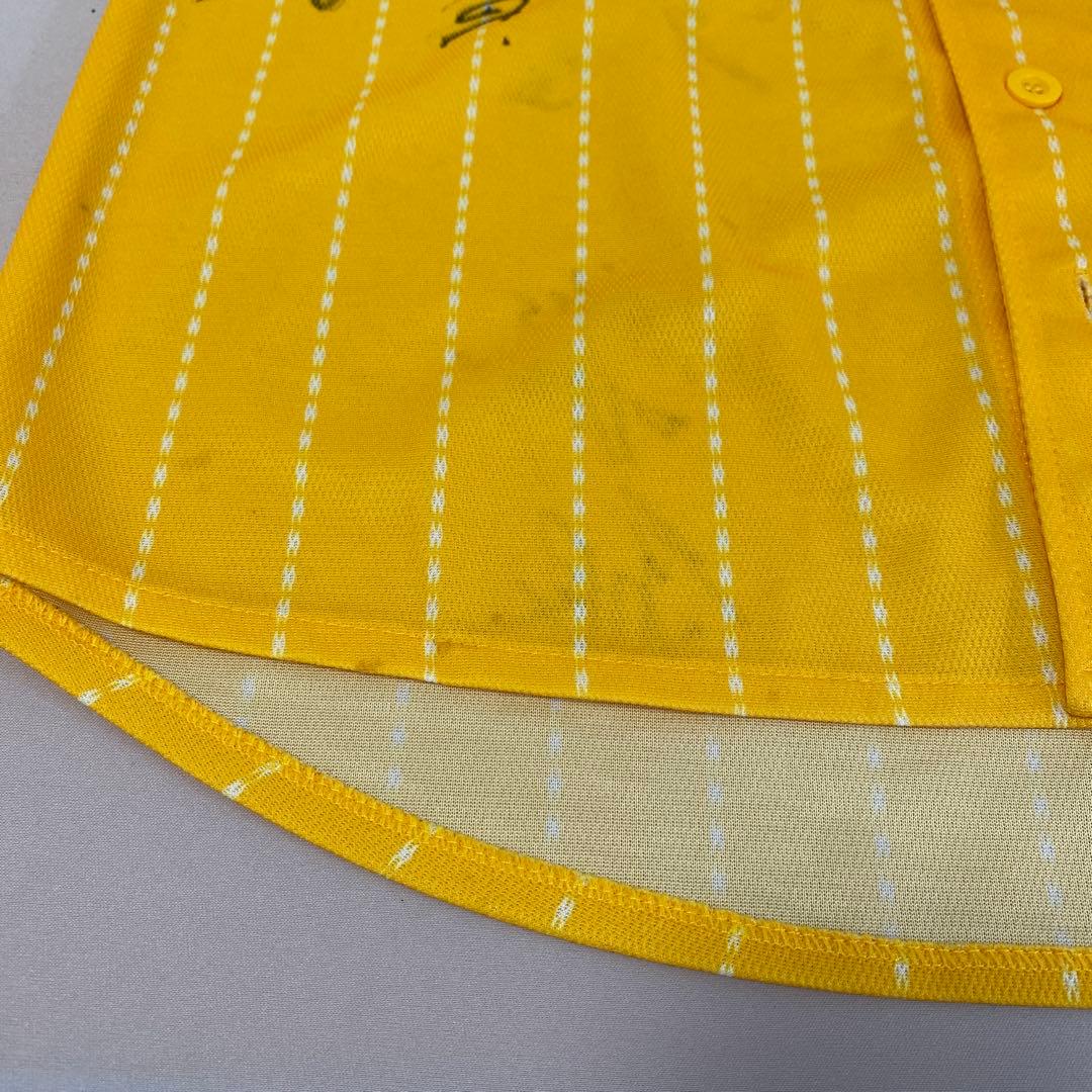 福岡ソフトバンクホークス ユニフォーム サイン付き