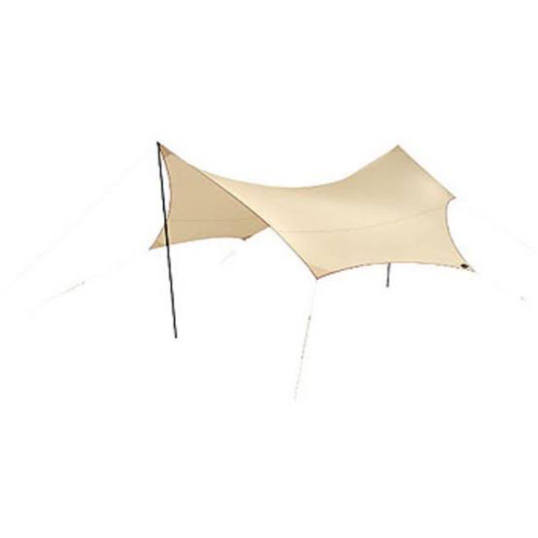 MSR アウトフィッターウィング