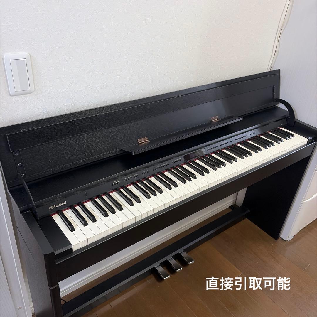 Roland 電子ピアノ DP603