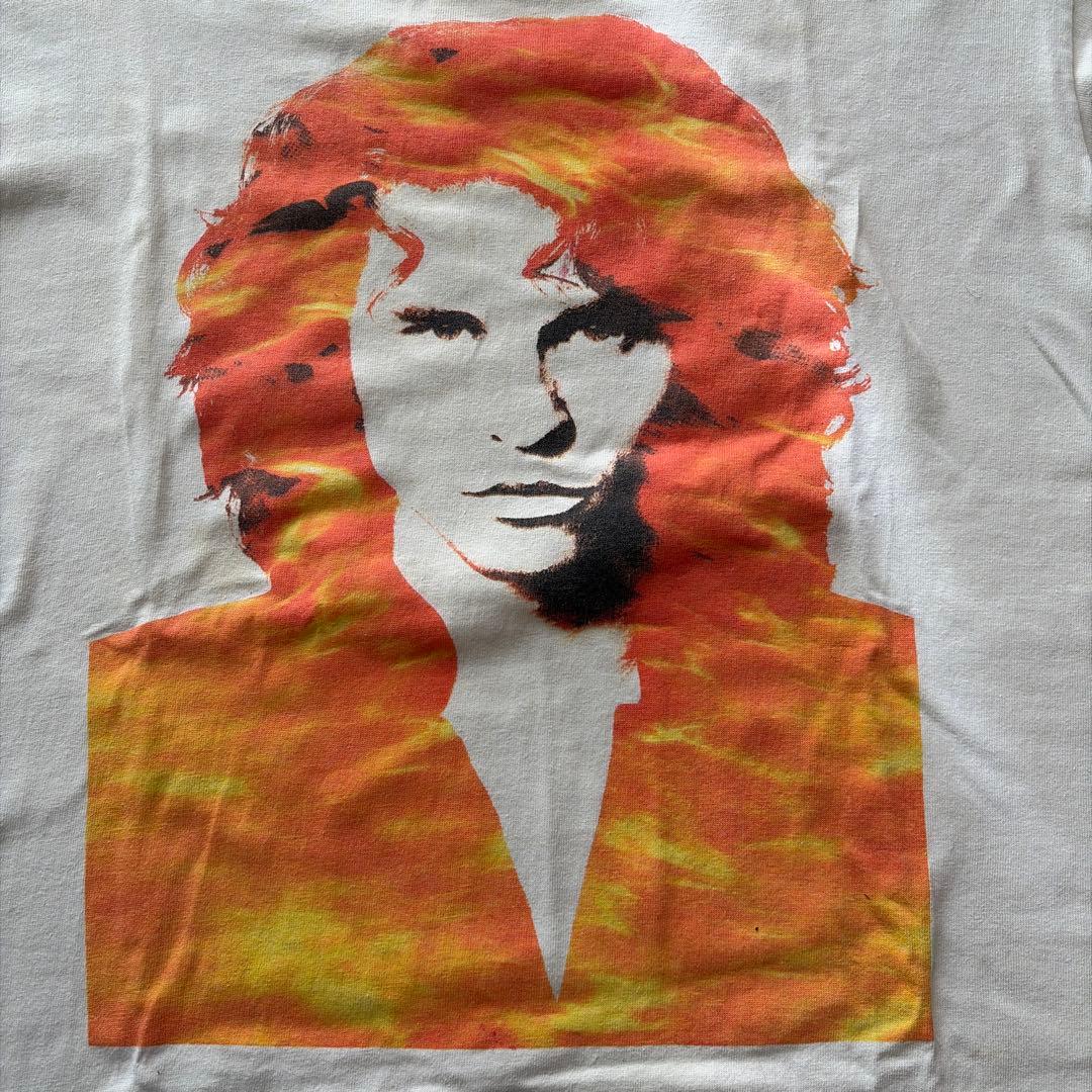 doors 映画ロンT シャツ90's Ｌサイズ