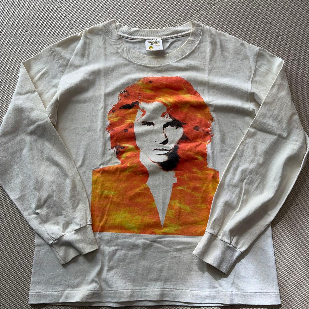 doors 映画ロンT シャツ90's Ｌサイズ