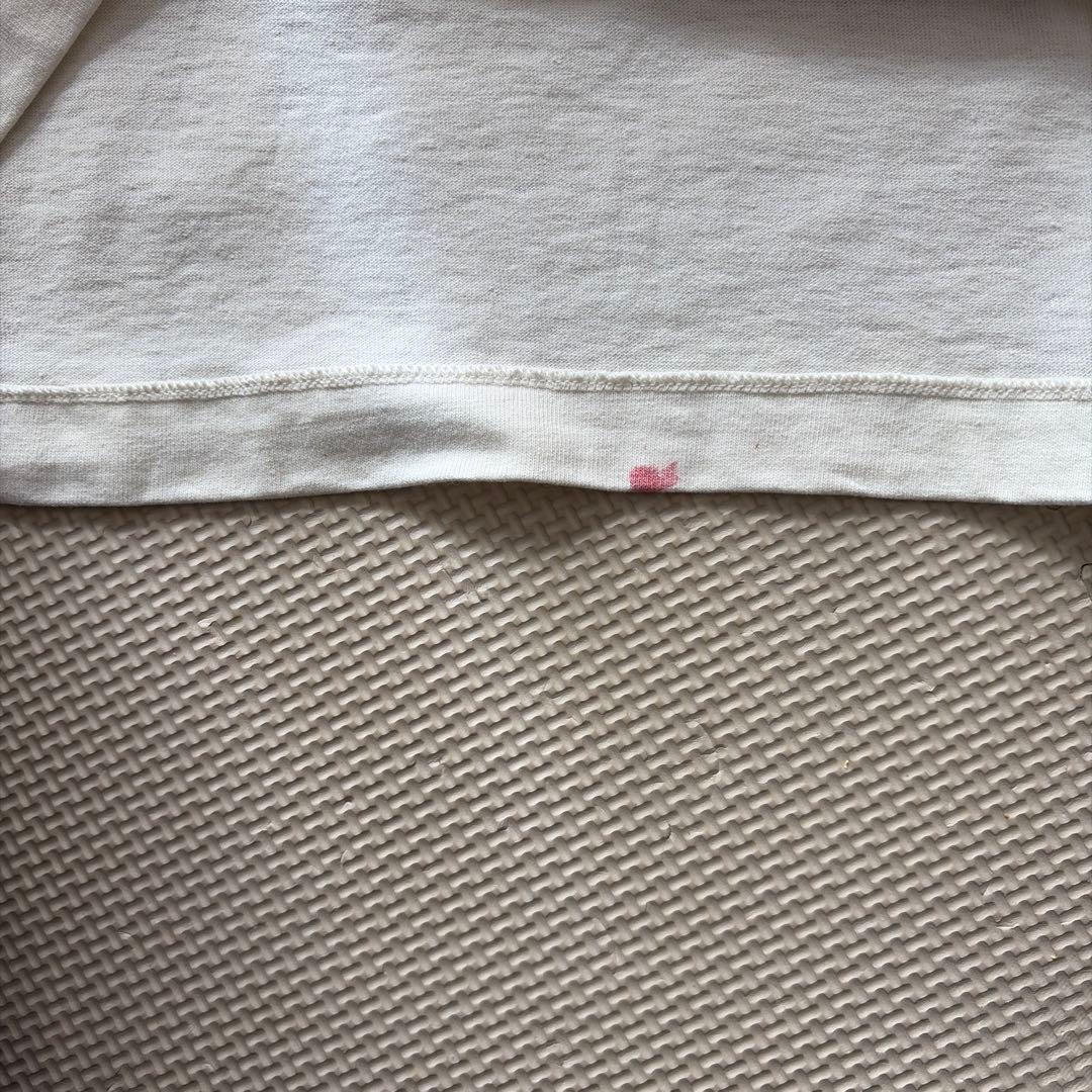 doors 映画ロンT シャツ90's Ｌサイズ