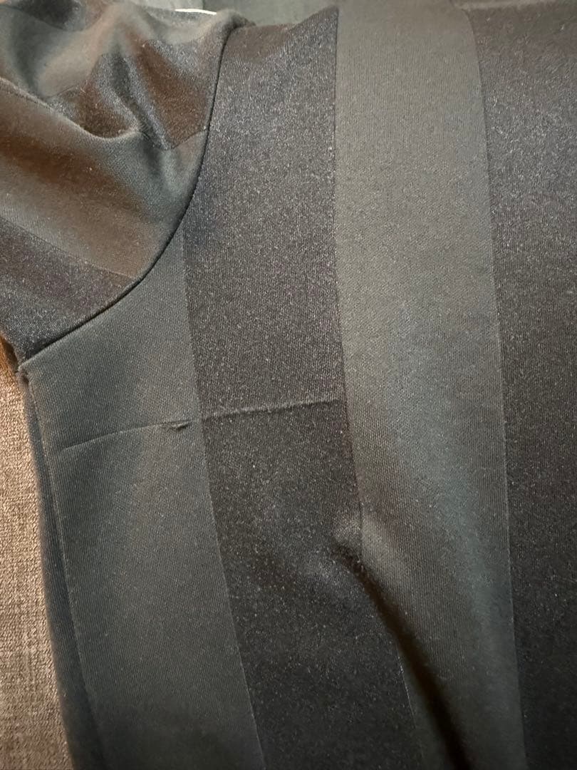 adidas×Gosha Rubchinskiy ゲームシャツ