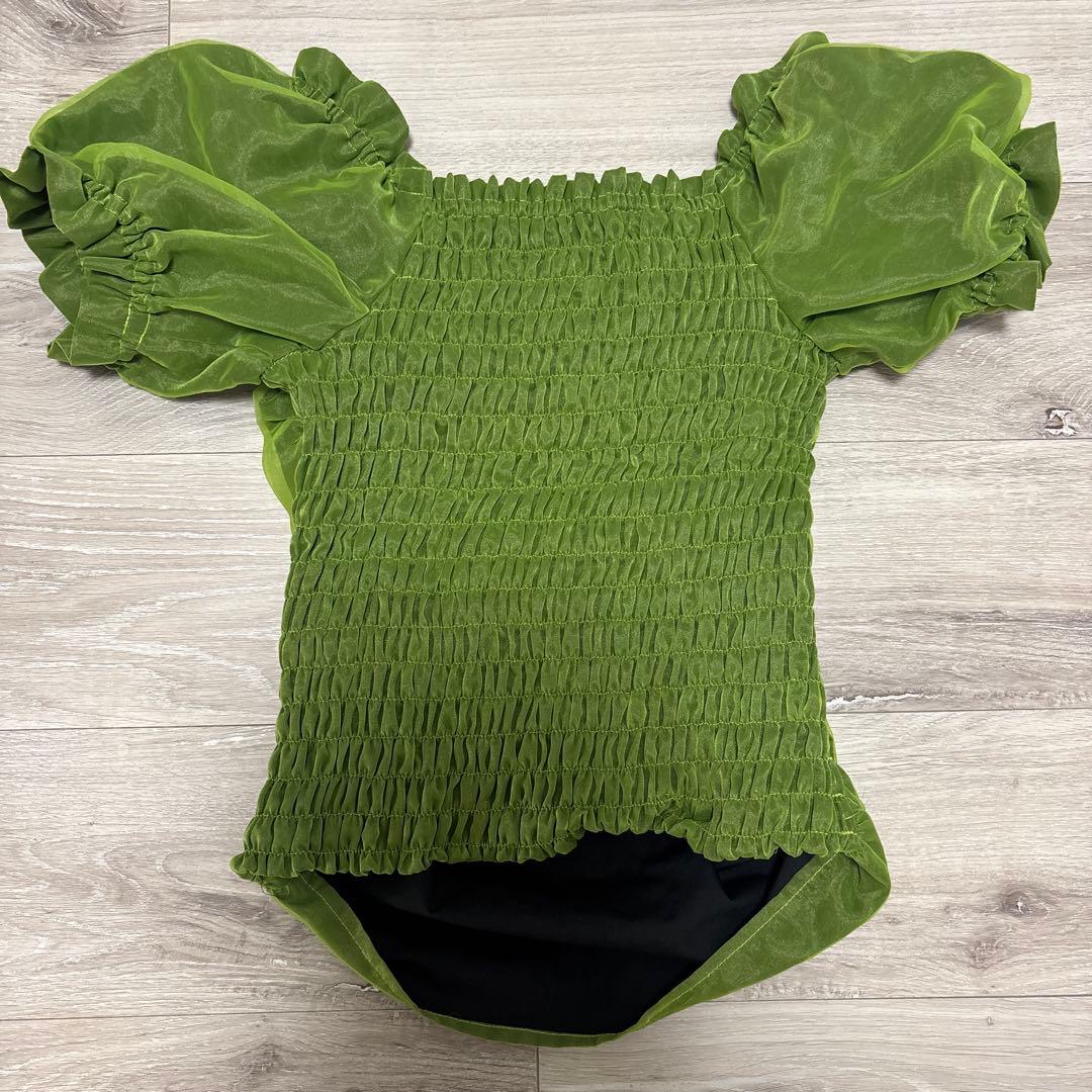 【美品】フラダンス　ブルーヘブンカンパニー　おまけ込み3点セット① 合計4着あり