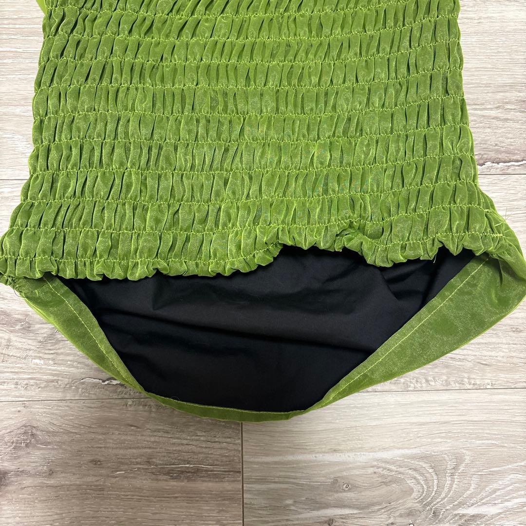 【美品】フラダンス　ブルーヘブンカンパニー　おまけ込み3点セット① 合計4着あり