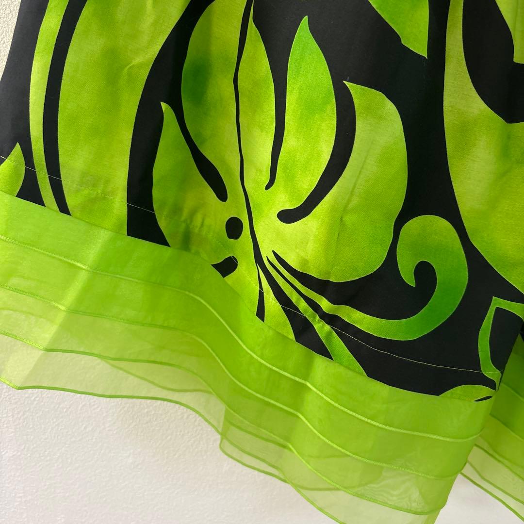 【美品】フラダンス　ブルーヘブンカンパニー　おまけ込み3点セット① 合計4着あり