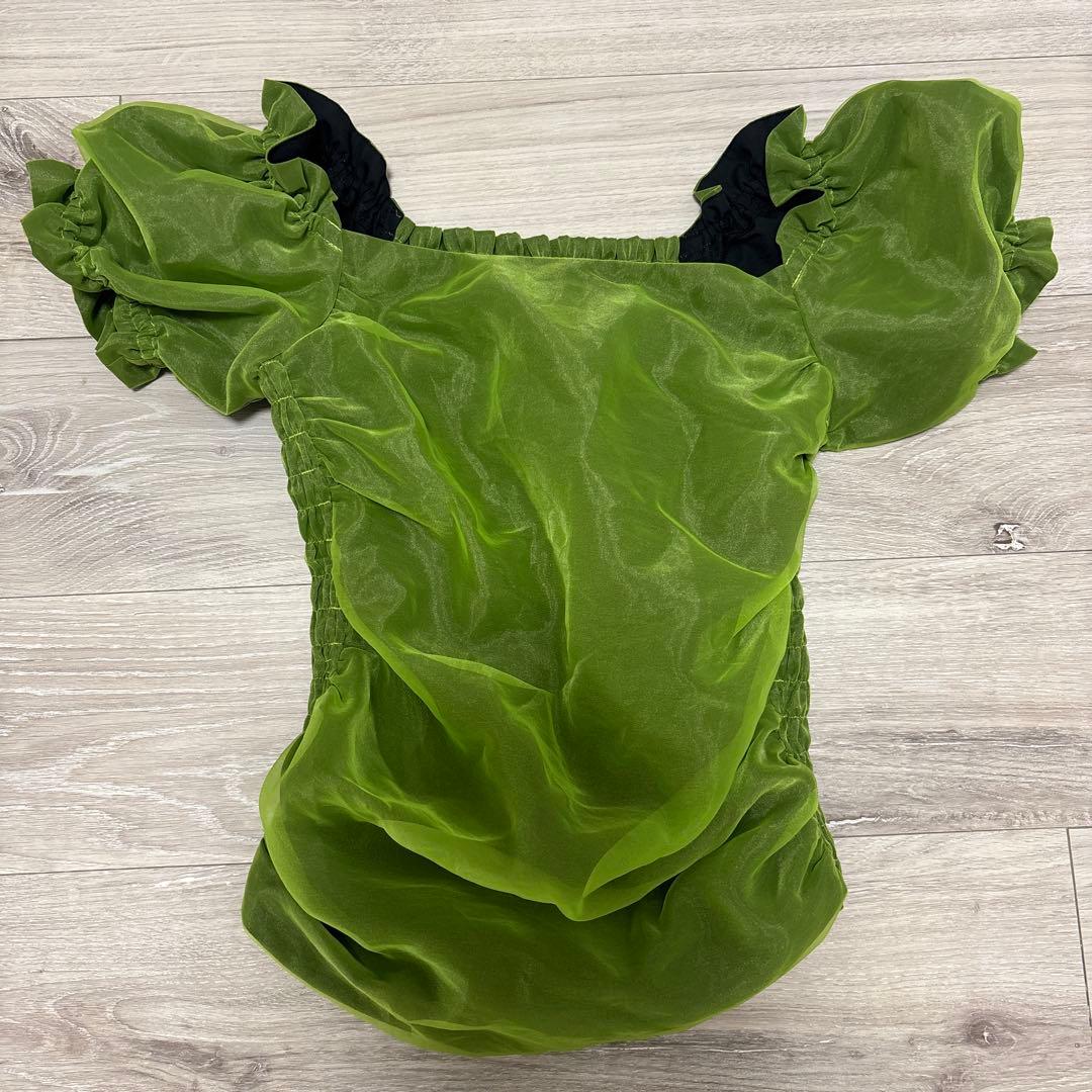 【美品】フラダンス　ブルーヘブンカンパニー　おまけ込み3点セット① 合計4着あり