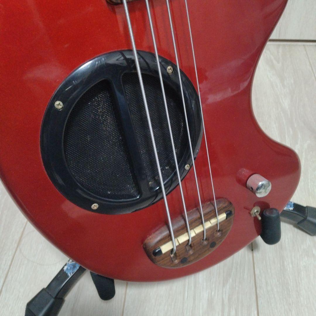 希少 Fernandes zo3ベース