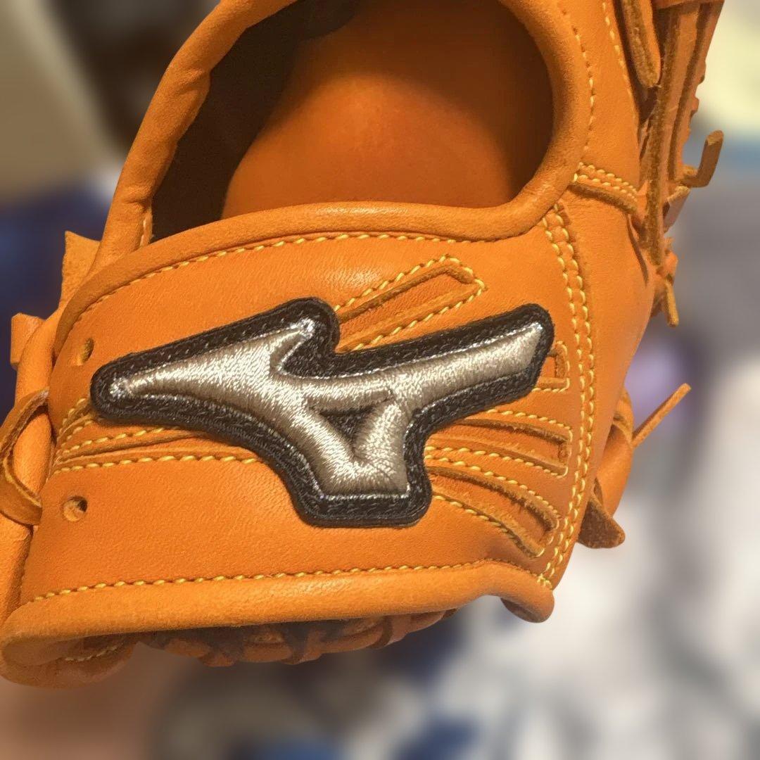 美品ミズノ FeatEmotion（フィートエモーション）