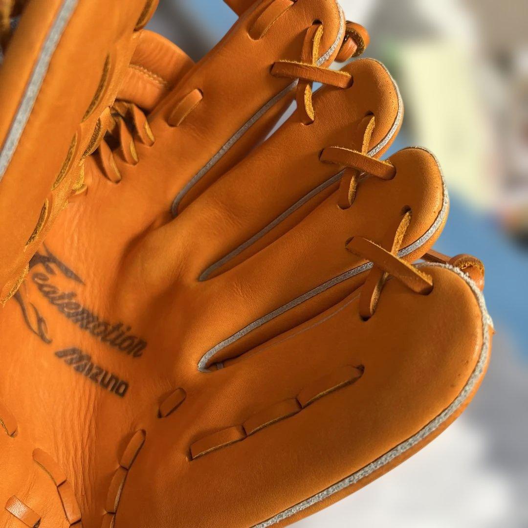 美品ミズノ FeatEmotion（フィートエモーション）