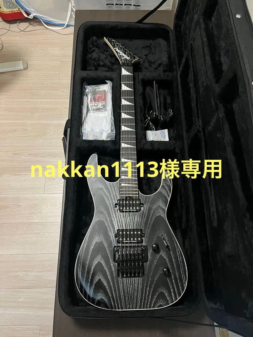 ギター Jackson MJ Series Dinky