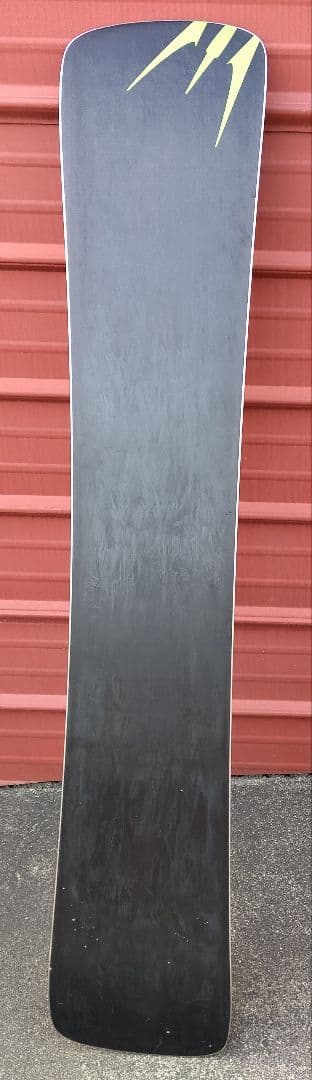 モス ツイスター MOSS TWISTER PROSPECT 157 2019年