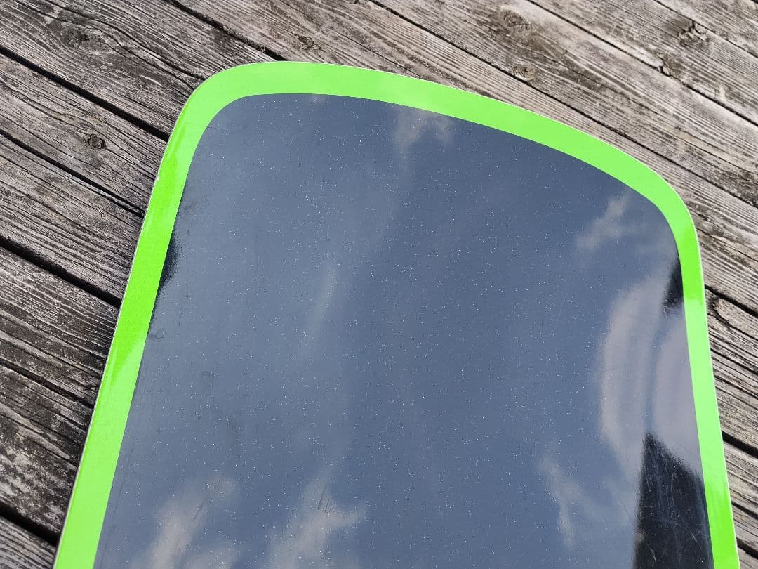 モス ツイスター MOSS TWISTER PROSPECT 157 2019年