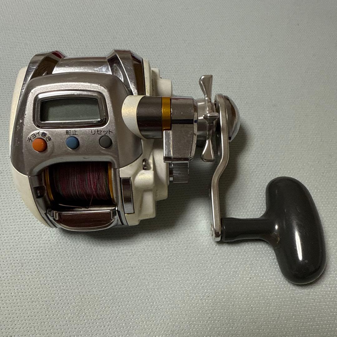 電動リール Daiwa レオブリッツ150