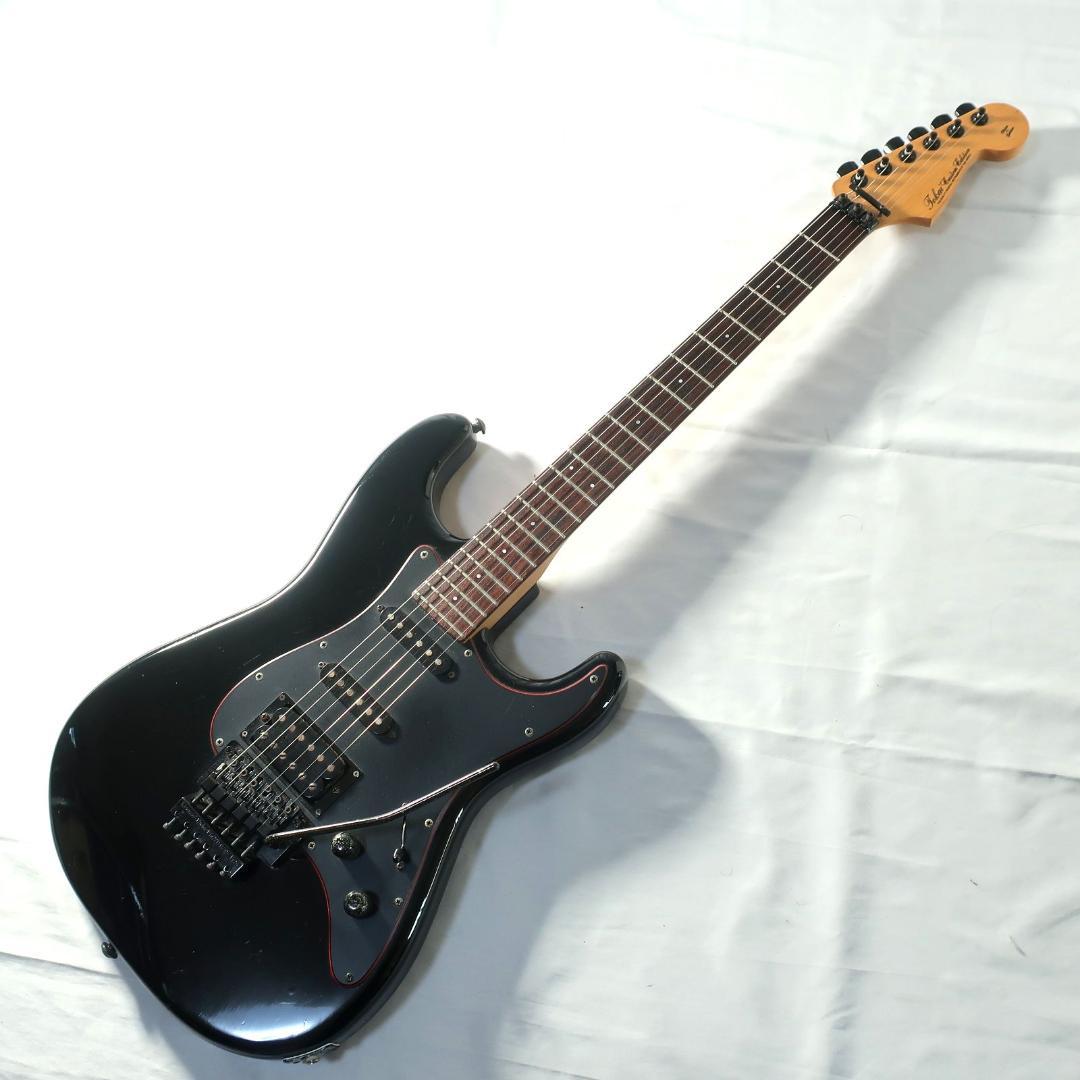 Tokai Custom Edition エレキギター ストラトタイプ
