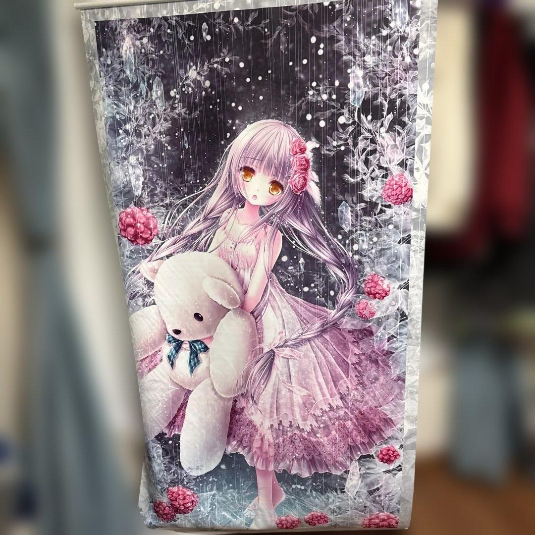 てぃんくる　B0 タペストリー