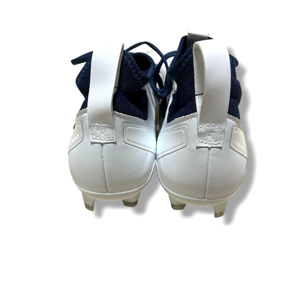 【新品】アディダス adizero Impact football 25.5cm