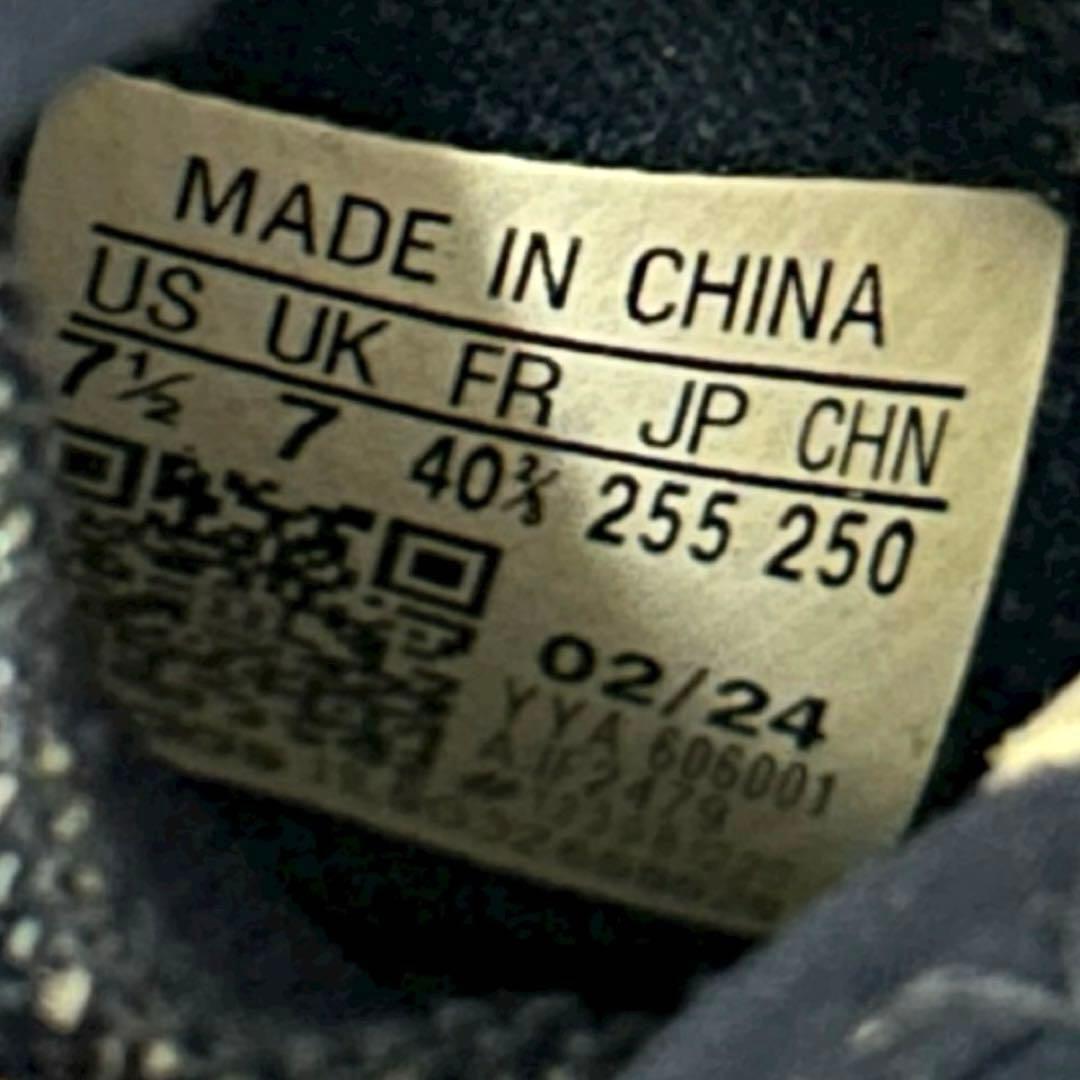 【新品】アディダス adizero Impact football 25.5cm