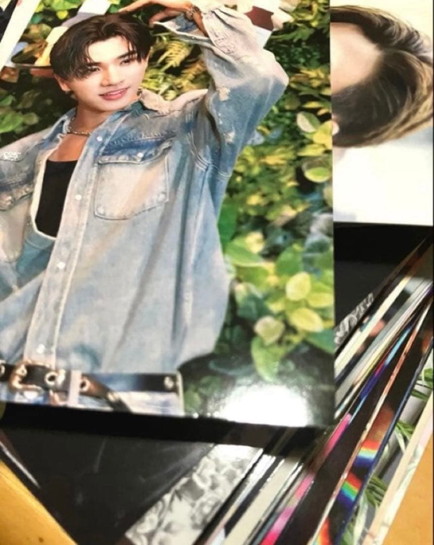 ⭐︎Perth 大量フォトセット750枚↑色々おまけ付き