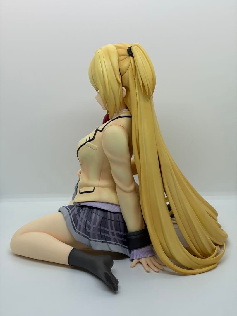 あみあみ限定版 アリスグリント 1/3.5 RIDDLE JOKER 在原七海