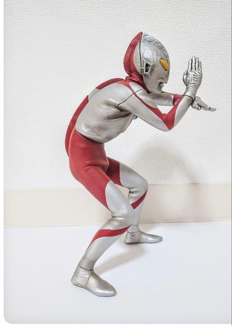 CCP 究極のウルトラマンAタイプ