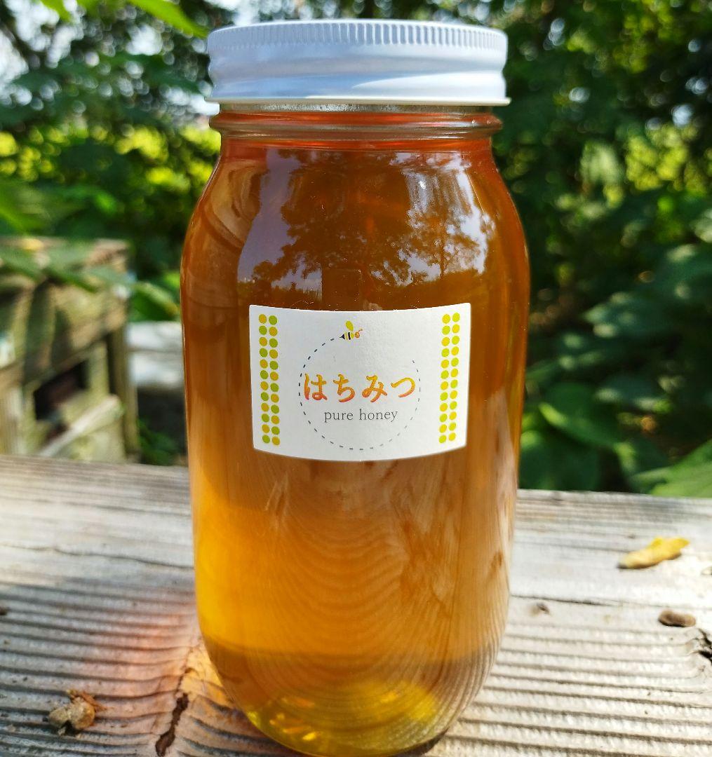 ひろ様用　百花蜜　1000g✕３個