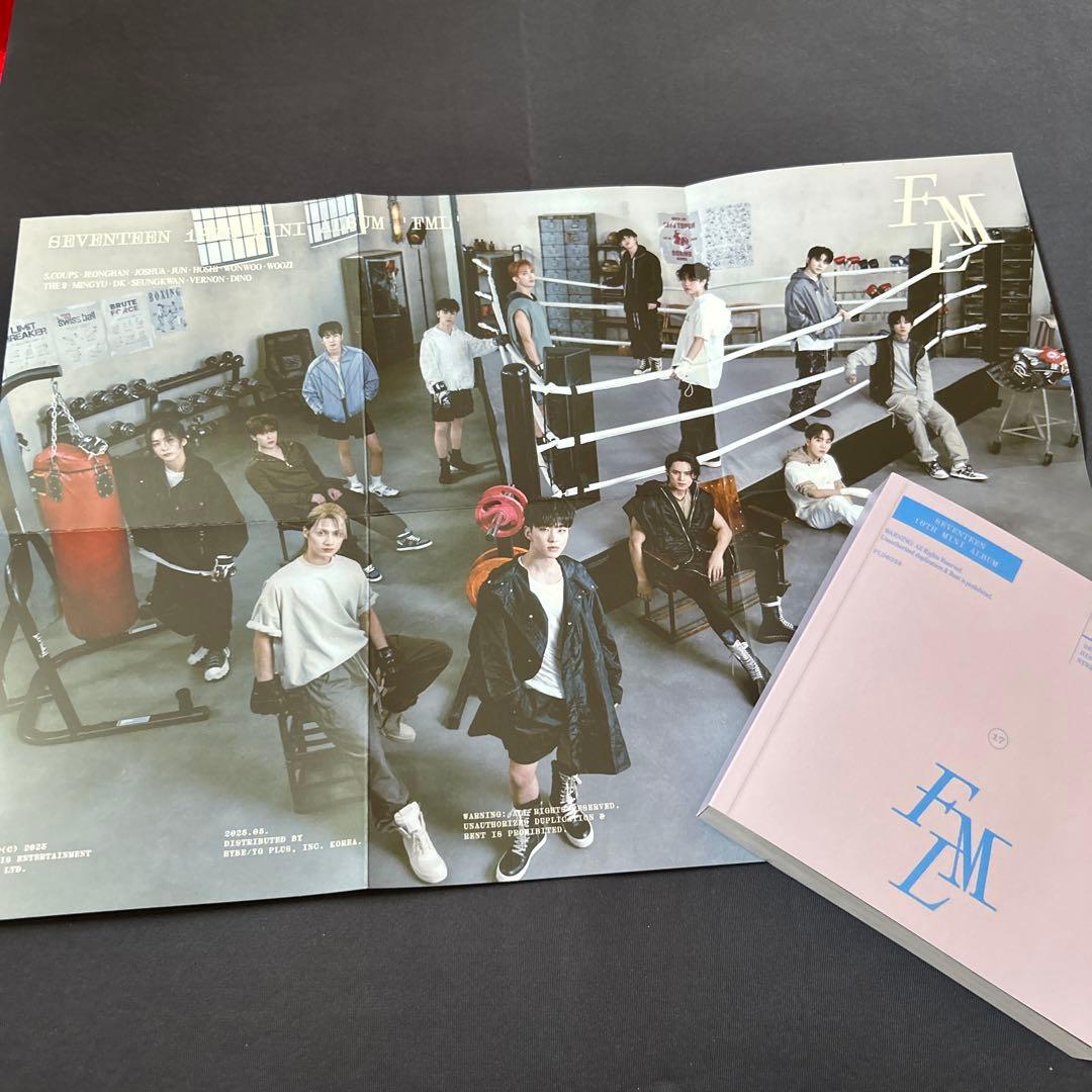 Carat棒 ver.3 公式 follow プレミアム ファンクラブ 特典