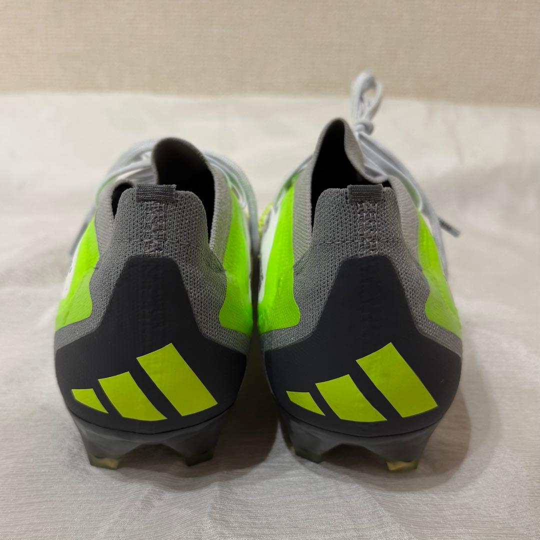 【新品】adidas PREDATOR ACCURACY.1 L FG 27cm