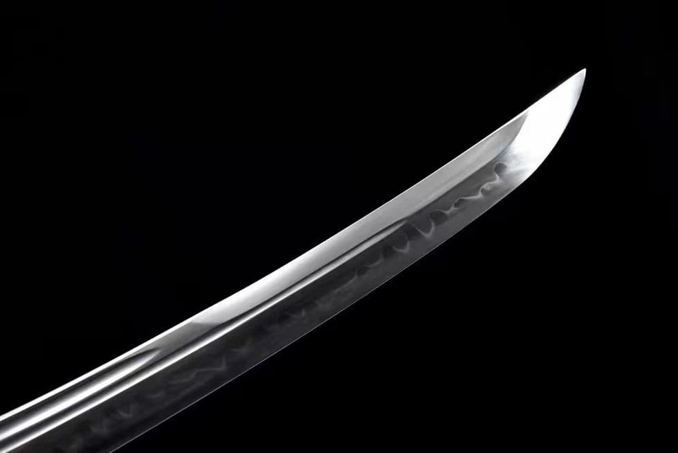 花梨木 小烏丸 肋差 短刀 武具　刀装具　日本刀　模造刀