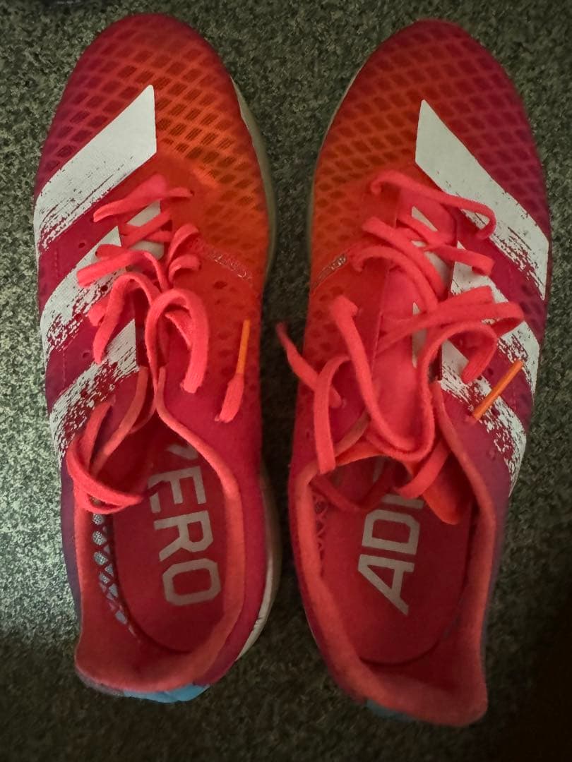 アディオスプロ　26.5cm