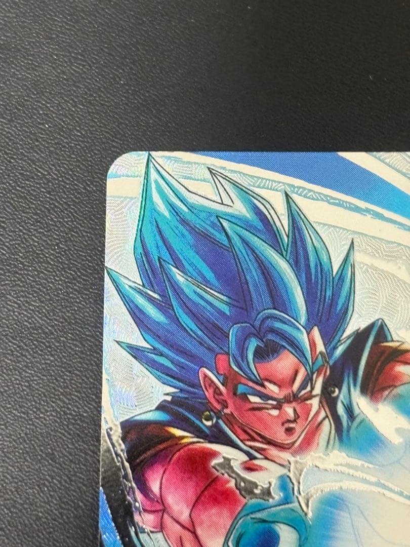 sdv7-sec ベジット パラレル ドラゴンボールスーパーダイバーズ