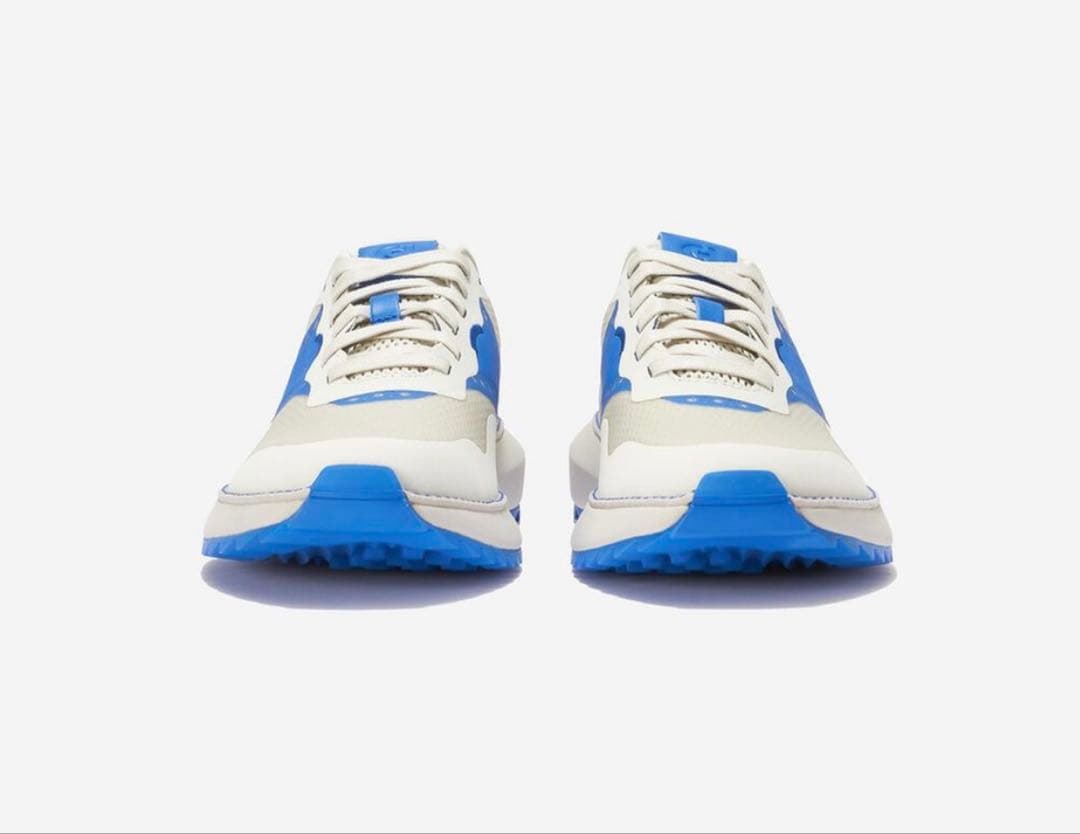 新品タグ付　COLE HAAN X UNITED ARROWS ゴルフシューズ