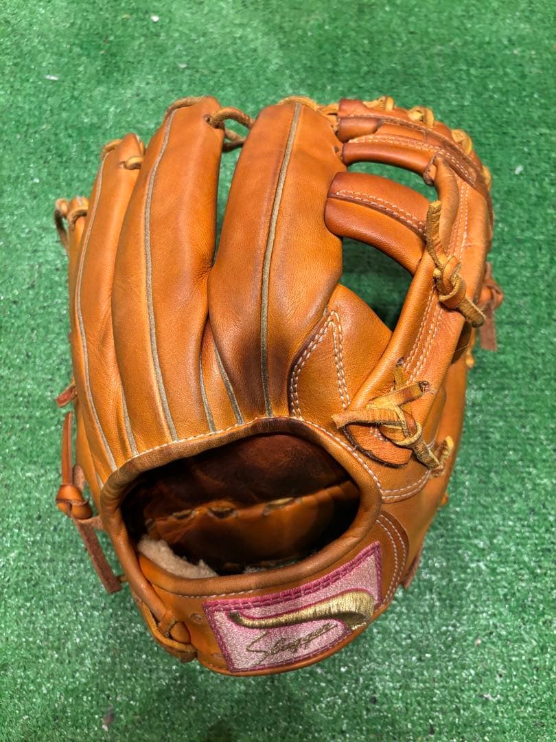 値下げ久保田スラッガー軟式AR1