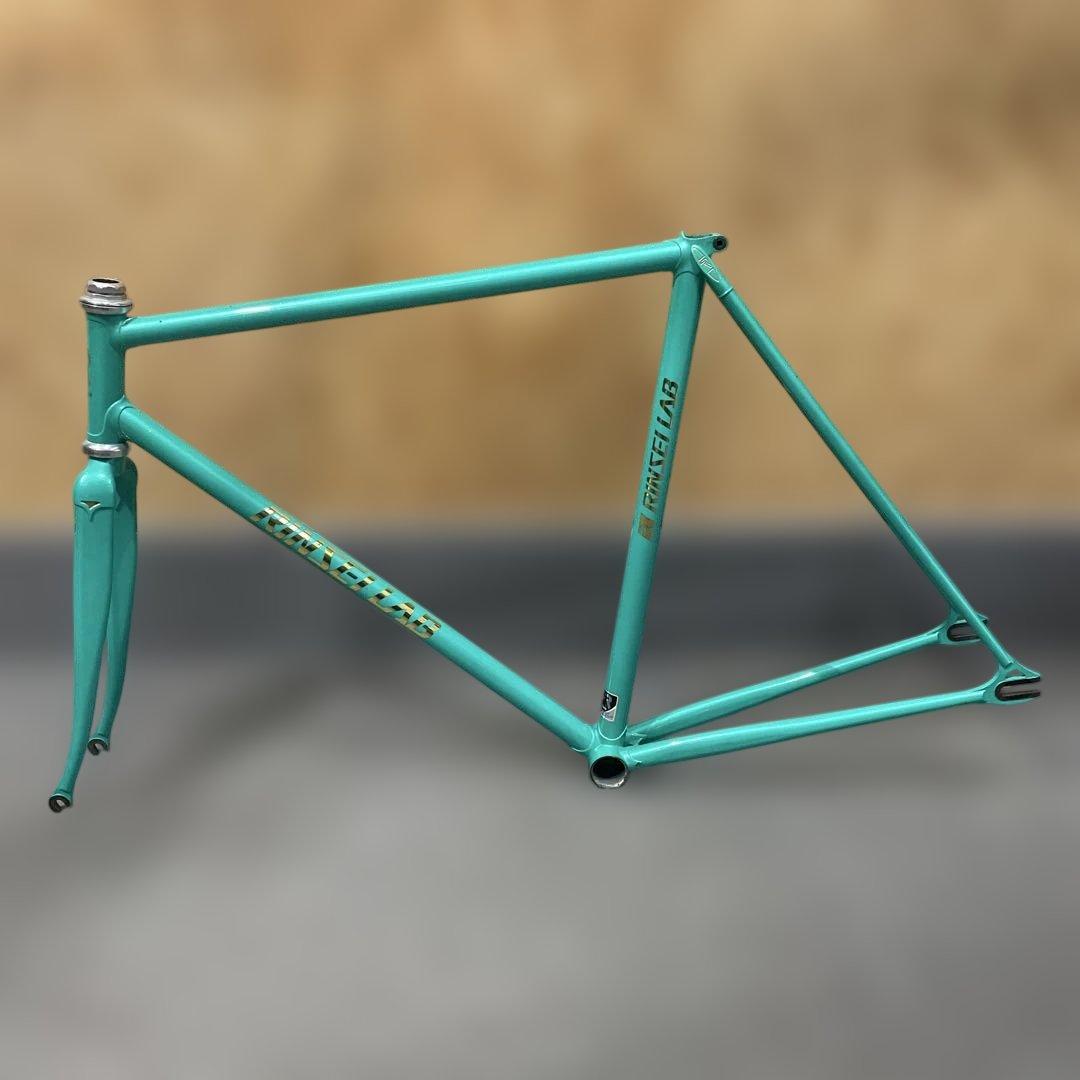 RINSEI RAB ピストフレーム