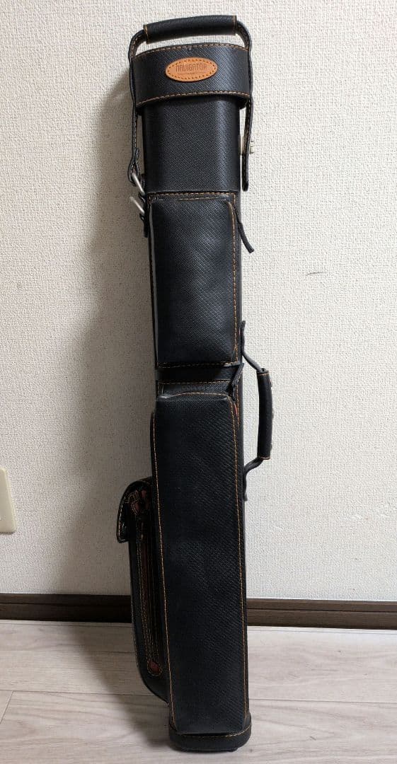 ナビゲーター キューケース 3B4S ブラック