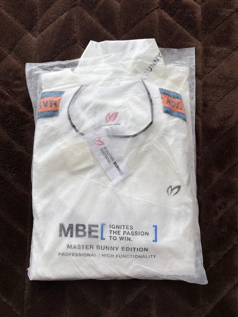 ★新品★マスターバニーエディション　ツインスニード　サイズ5