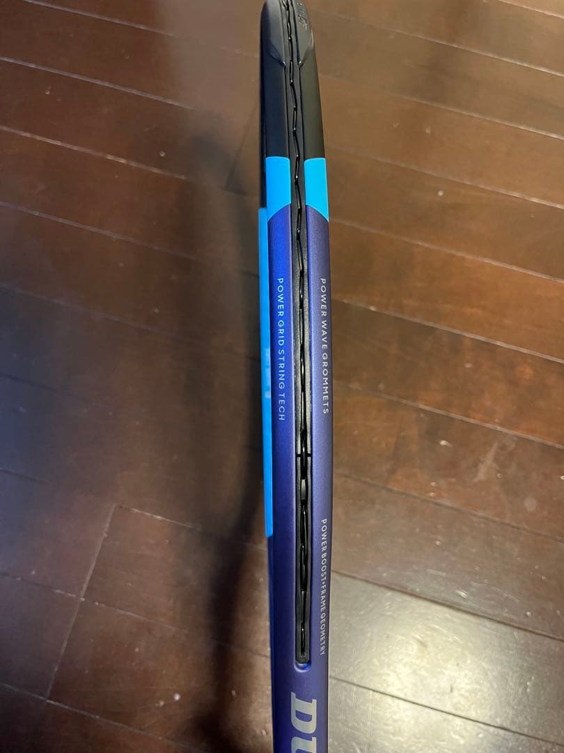 即購入OK｜美品DUNLOP FX500 tour 2026