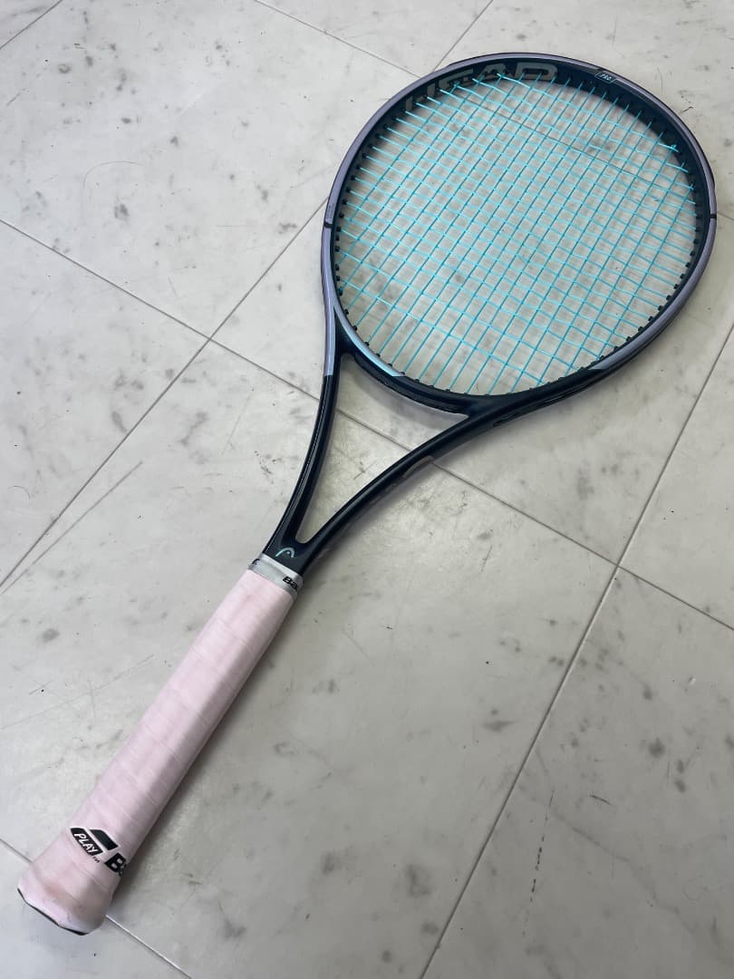 ◆中古◆HEAD GRAVITY PRO G2