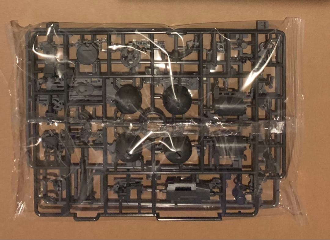 1/100 ガンダム RX-78 海外製