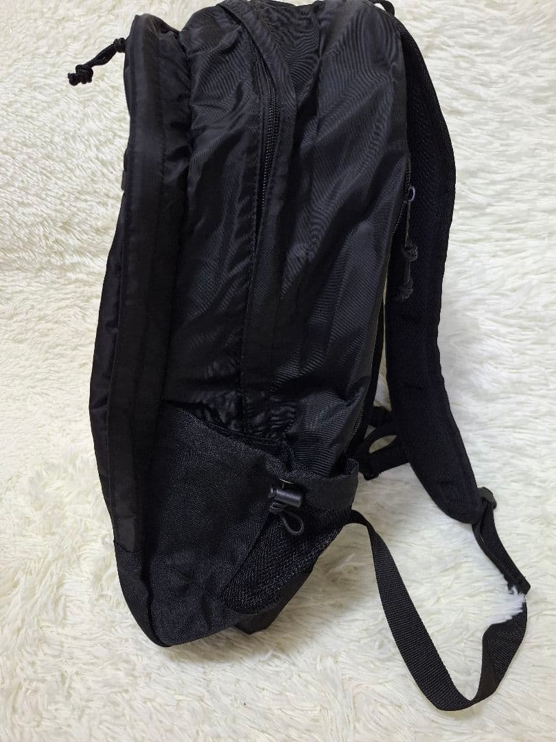 LiSA 10周年記念グッズバックパックリュック