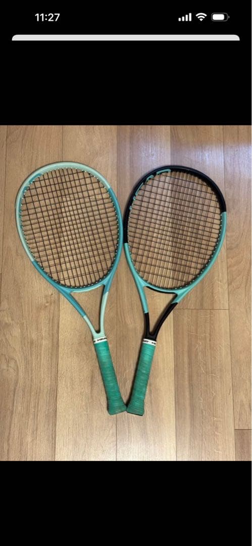 【2本セット】ヘッド HEAD Boom 2024モデル Jr 26インチ