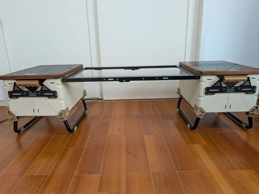 スノーピーク シェルコン25 カスタム 粉体塗装 peak