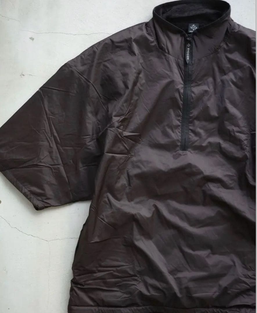 RYOGEN Octa MOCK TEE / RGT-28 Mサイズ