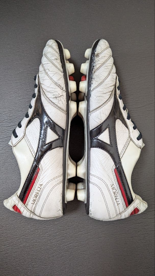 Mizuno Morelia ミズノ モレリア サッカースパイク シューズ